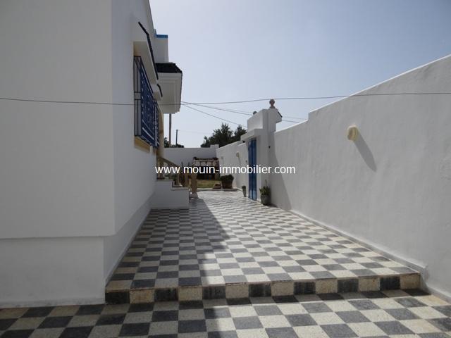 Photo Villa Ayoub AL2961 Hammamet image 5/5