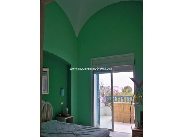 Photo villa aziza AV620 hammamet nord image 5/6