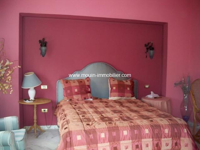 Photo villa aziza AV620 hammamet nord image 5/6