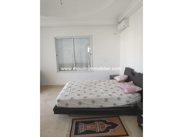 Photo Villa Badr AL2383 Hammamet Nord image 5/6