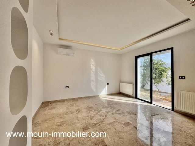 Photo VILLA BALI Sidi Hammed Hammamet Sud AV1840 image 5/6