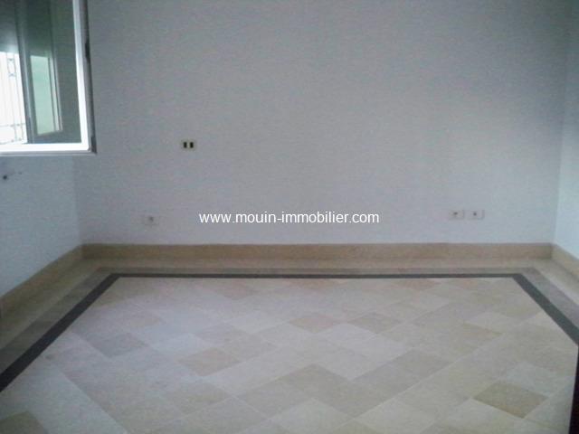 Photo villa barbara AL1692 lac1 tunis image 5/6