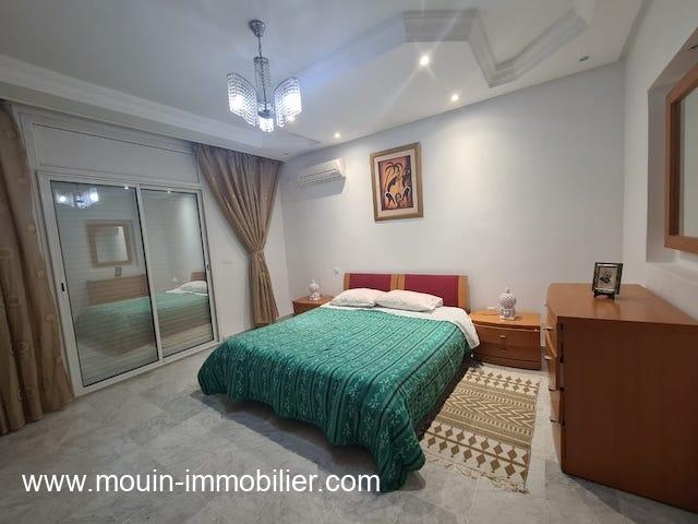 Photo Villa Baya AL012 Yasmine Hammamet image 5/6