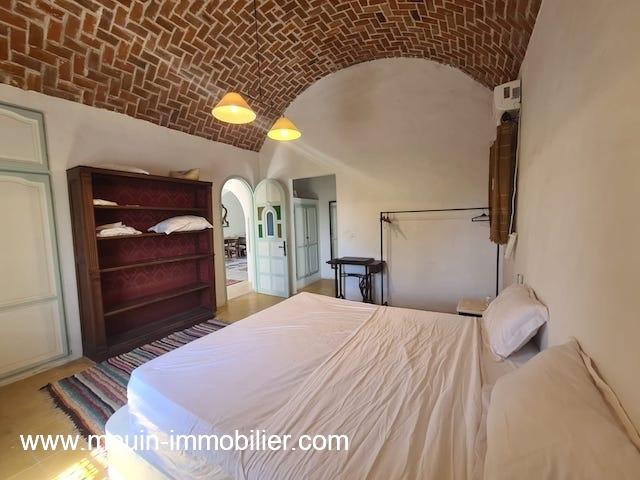 Photo Villa Baya AV1833 Monchar Hammamet image 5/6