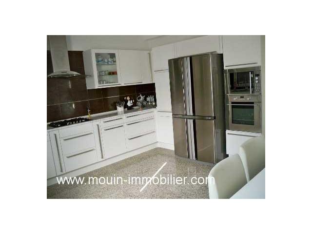 Photo VILLA BAYA B 1 Yasmine Hammamet AL012 image 5/6