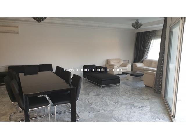 Photo VILLA BAYA Yasmine Hammamet AV066 image 5/5