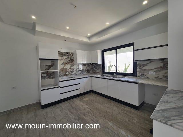 Photo Villa Bea AV1620 Hammamet Sud image 5/6