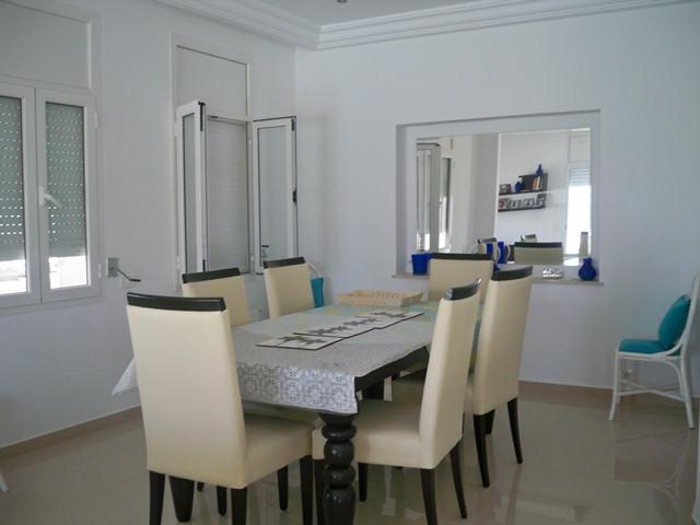 Photo Villa Belle Vue ref AL250 Hammamet image 5/6