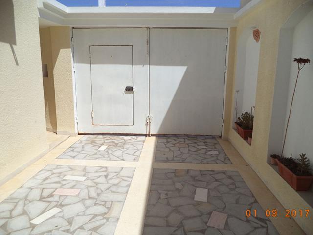 Photo Villa berbère ref 809 image 5/5