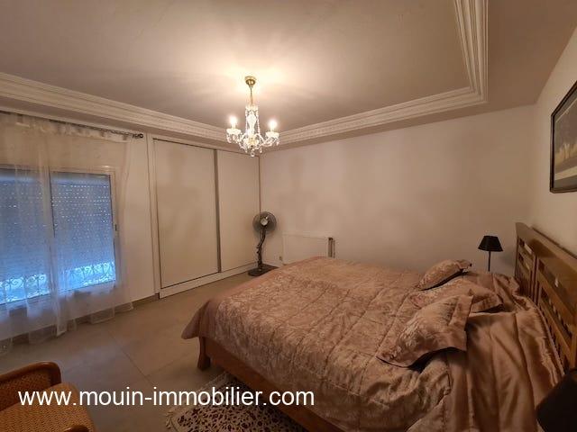 Photo VILLA BERLINE Hammamet Centre AL2568 image 5/6