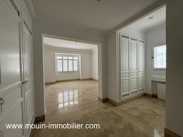 Photo VILLA BERNE Hammamet I Zone Théâtre AL3227 image 5/6