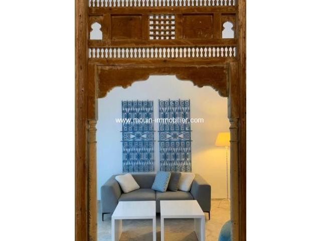 Photo Villa Bianca AL2570 Hammamet image 5/6