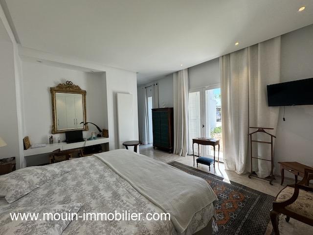 Photo VILLA BIANCA I Hammamet AV1780 image 5/6