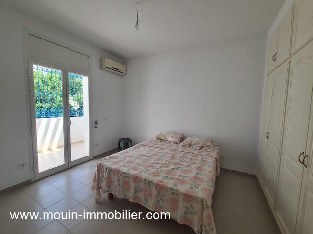Photo Villa Bloom AL3568 Yasmine Hammamet image 5/6