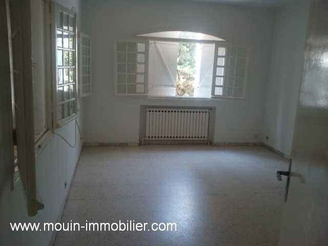 Photo VILLA BOUGAINVILLEA Gammarth AV1472 image 5/5