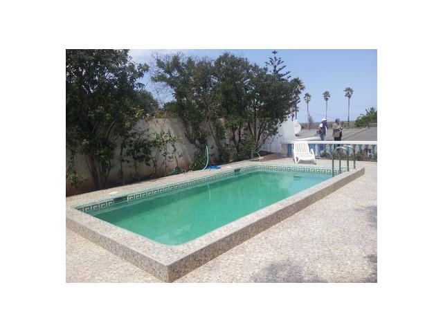 Photo Villa bungalow avec piscine à tamaris2 casablanca image 5/5