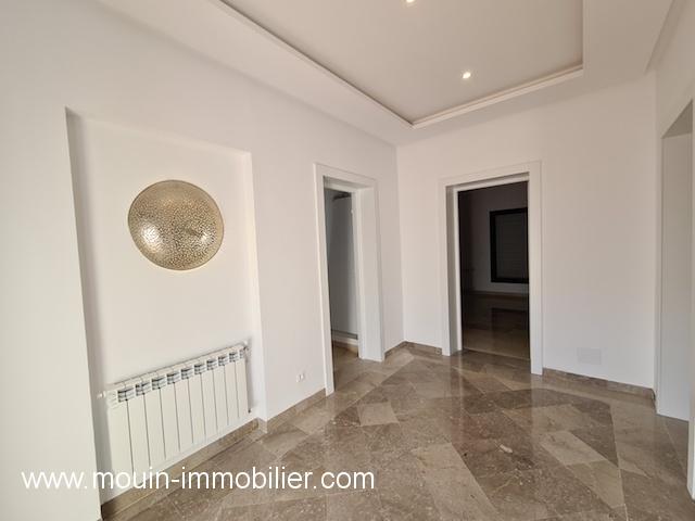 Photo Villa Cactus 1 AV1286 Hammamet image 5/6
