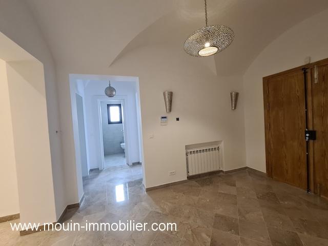 Photo Villa Cactus 1 AV1286 Hammamet Sud image 5/6