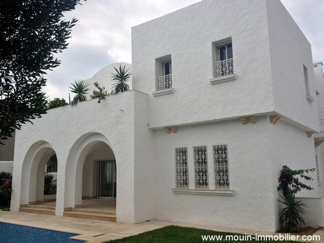 Photo villa cactus AV069 hammamet image 5/6