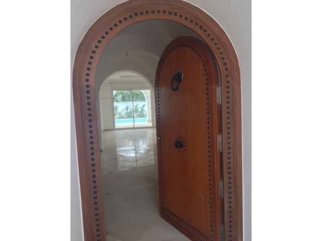 Photo Villa Cactus réf AV069 Yasmine Hammamet image 5/5