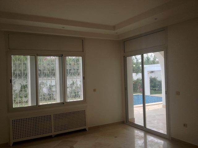 Photo Villa Cactus ref AV069 Yasmine Hammamet image 5/6