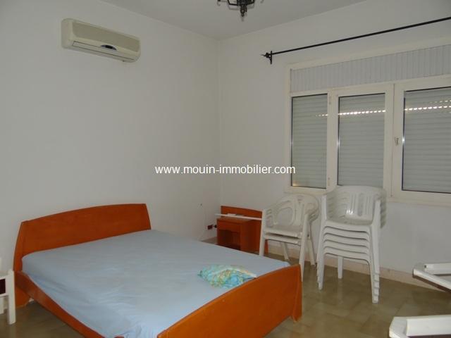 Photo Villa Calypso AV1393 Hammamet Sud image 5/6