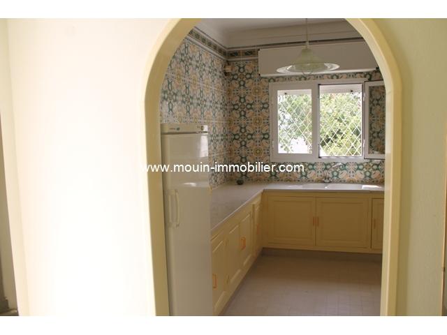Photo villa capris AV565 hammamet image 5/6