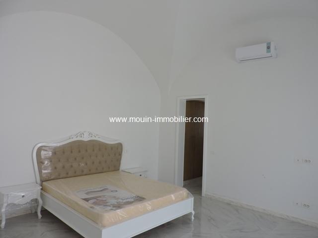 Photo VILLA CAPUCINE 2 cc Hammamet AV1319 image 5/6