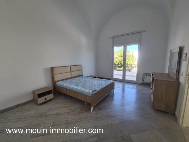 Photo VILLA CAPUCINE 3 Hammamet Zone Théâtre AV1947 image 5/6