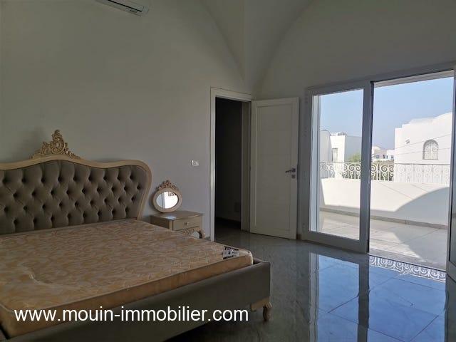 Photo VILLA CAPUCINE 8 Hammamet I Zone Théâtre AV1319 image 5/6
