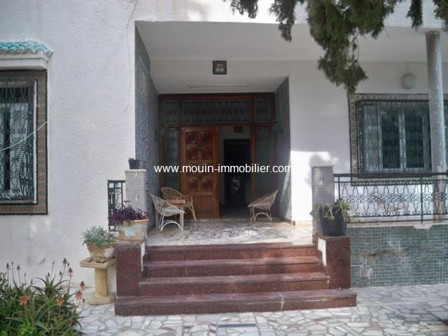 Photo villa carthage AV719 carthage tunis image 5/6