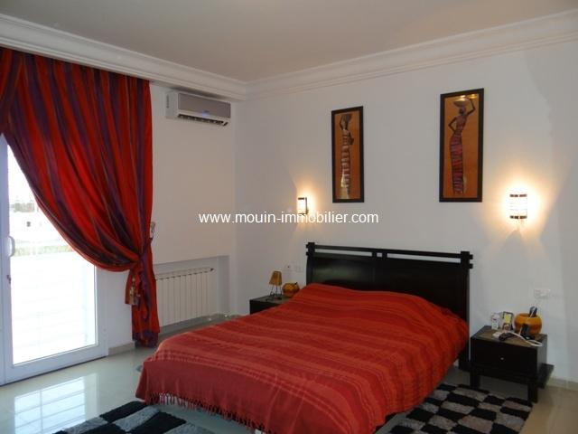 Photo Villa Casablanca ref AV266 Hammamet e basbassia image 5/6