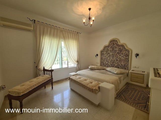 Photo Villa Celia AV1719 Yasmine Hammamet image 5/6