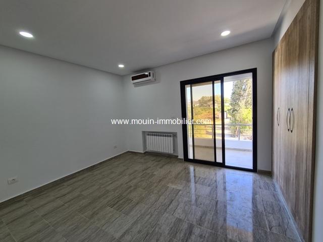 Photo VILLA CERISIER Hammamet - Zone Theatre AV1486 image 5/6