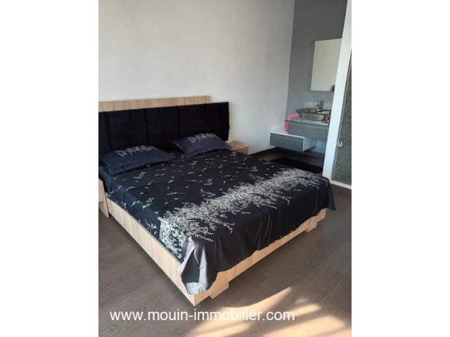 Photo VILLA CHACHA Yasmine Hammamet AL1803 image 5/6