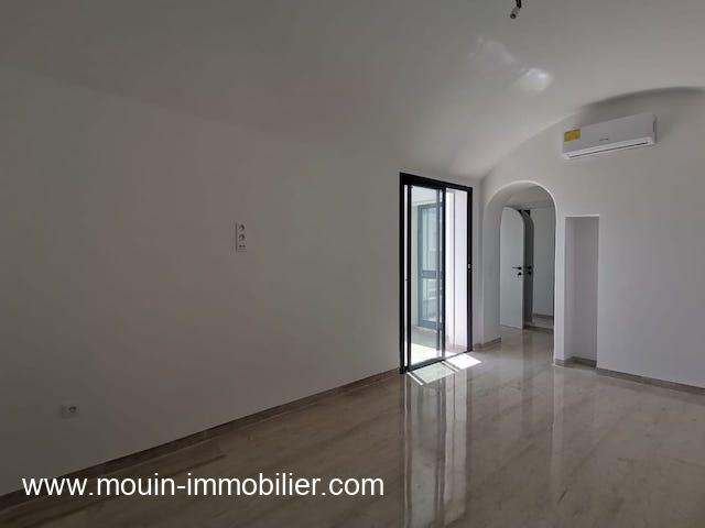 Photo VILLA CHAHD 1 I Hammamet Zone Craxi AV1797 image 5/6