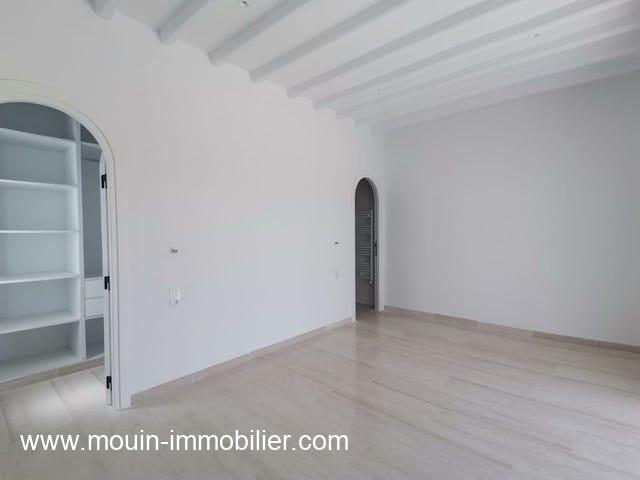 Photo VILLA CHAHD 2 Hammamet Zone Craxi I AV1798 image 5/6
