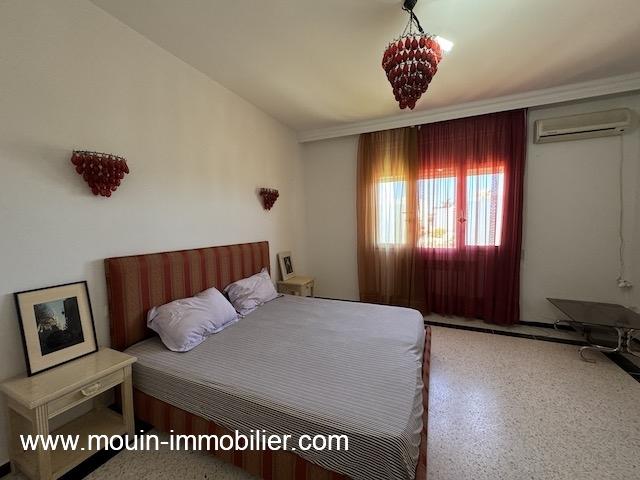 Photo VILLA CHAIMA 2 Hammamet Yasmine AL3386 image 5/6