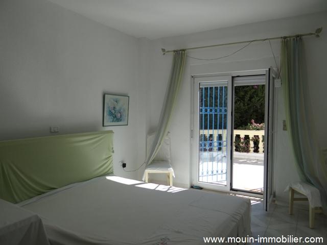 Photo Villa Chams AA reference AV581 Hammamet Nord image 5/6