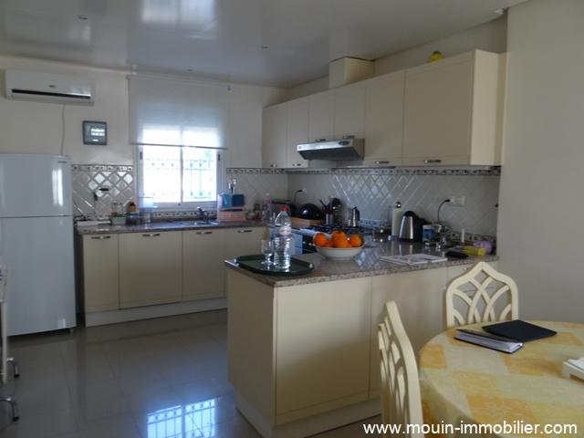 Photo Villa Chams reference AV581 Hammamet Nord image 5/6