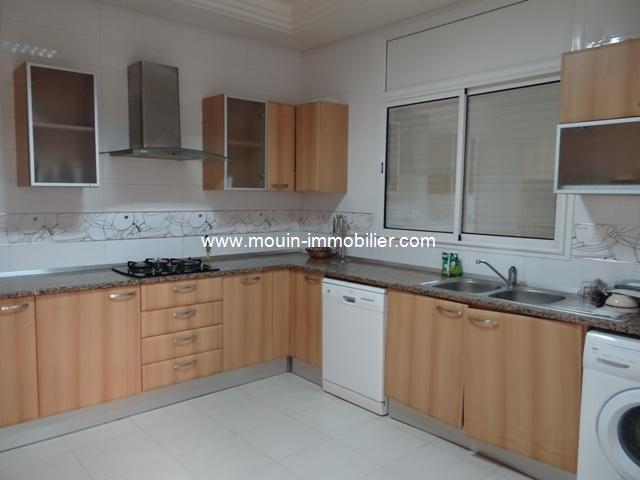 Photo Villa Chichkan ref AL1651 Yasmine Hammamet image 5/5