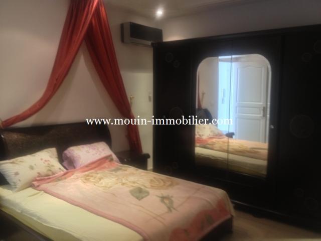 Photo Villa Chichkhan 3 ref AL492 Yasmine Hammamet image 5/6