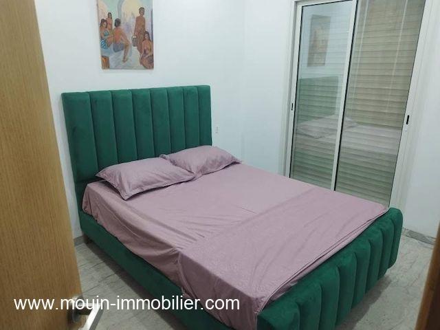 Photo VILLA CHOPY Hammamet Théâtre AL3260 image 5/6