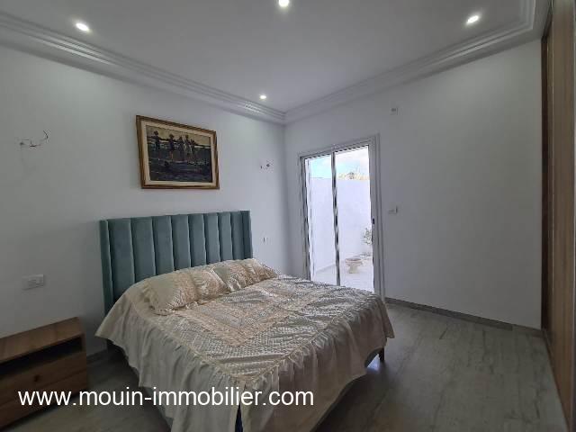 Photo VILLA CHOPY Hammamet Zone Théâtre AL3376 image 5/6