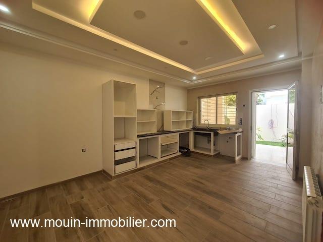 Photo VILLA CINDY Hammamet  AL2918 image 5/6