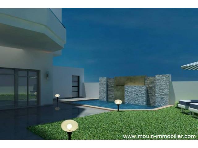 Photo villa clara AV469yasmine hammamet image 5/5