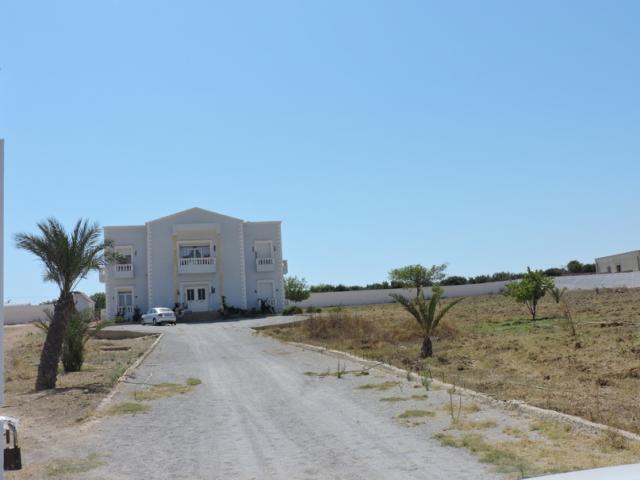 Photo Villa Cologne ref AV837 Hammamet image 5/5