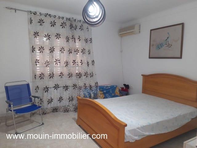 Photo VILLA COQUETTE Hammamet Zone Sindbed AL3197 image 5/6
