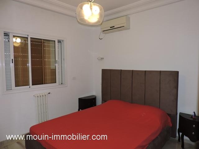 Photo Villa Coquillage AL135 Hammamet image 5/6