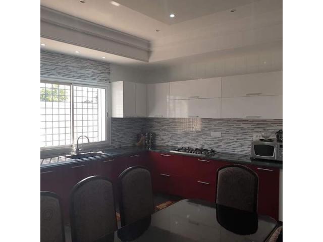 Photo Villa corail AV1295 Hammamet zone craxi image 5/6